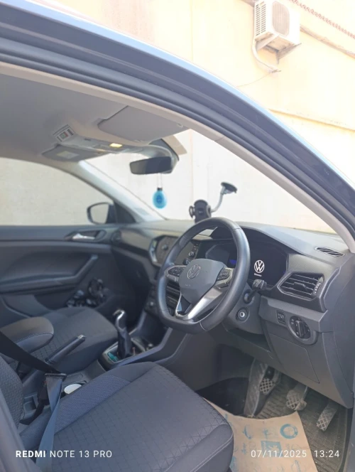 Volkswagen T-Cross 2023 Move