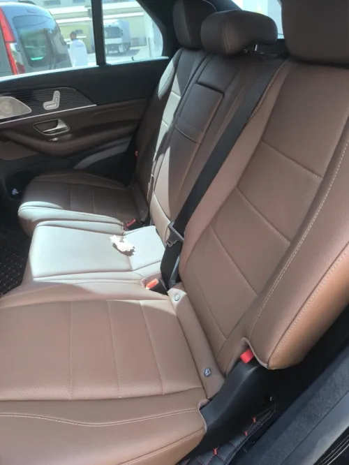 Mercedes Gle 2024 