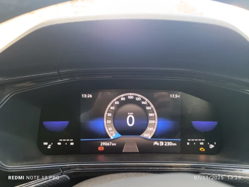 Volkswagen T-Cross 2023 Move