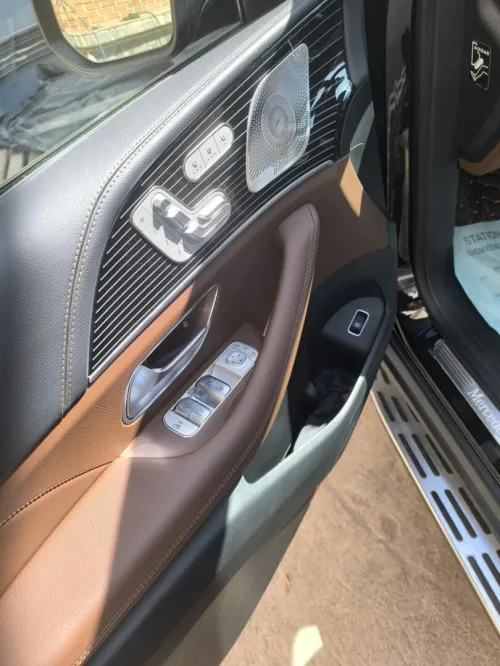 Mercedes Gle 2024 