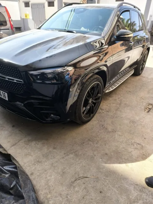 Mercedes Gle 2024 