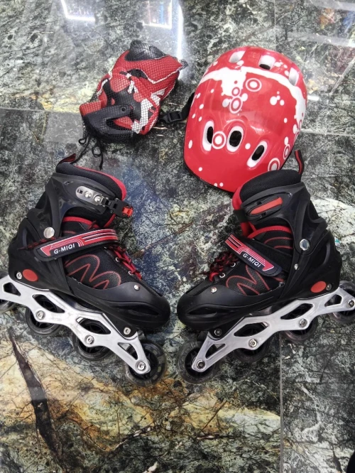 Patins à roulettes