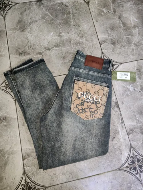Pantalon La Chine