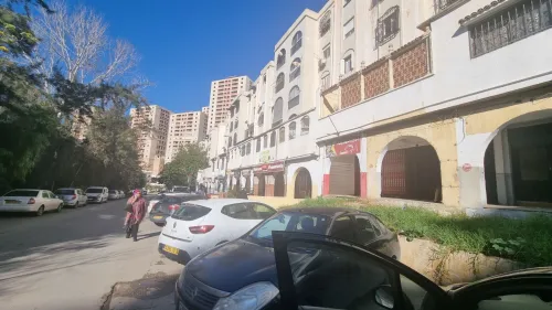 Vente Local Alger Birkhadem