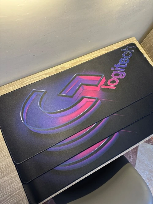 Tapis de souris gamer XXL
