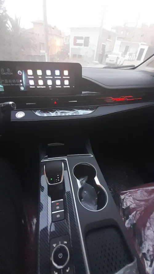 Chery Arrizo 5 2025 Gt