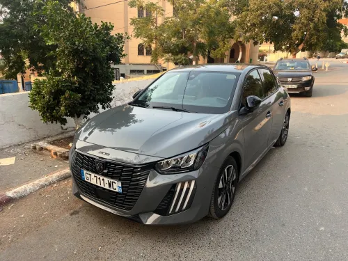 Peugeot 208 2024 Allure Pack