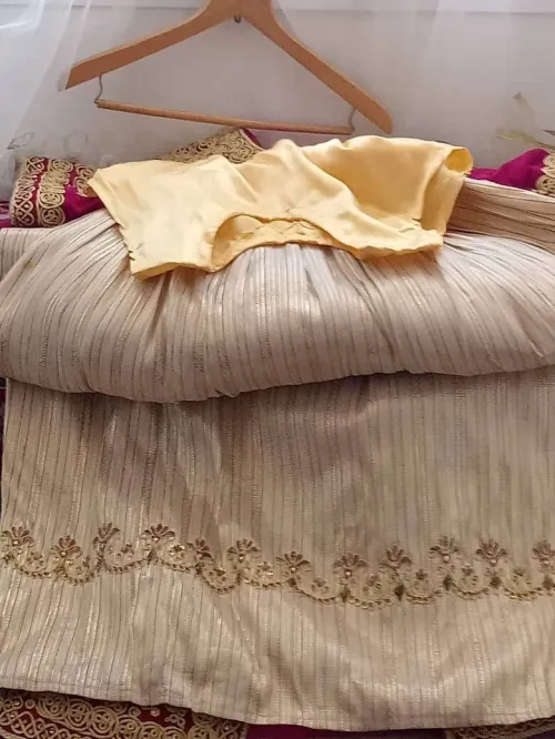 Kaftan, chedda tlemssania