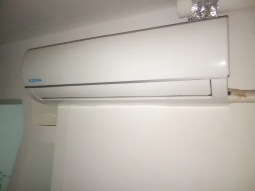 Climatiseur Kiowa 18000