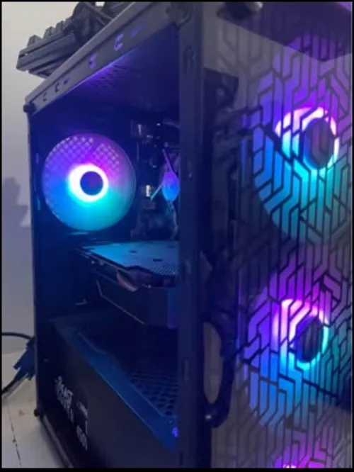 Pc gamer