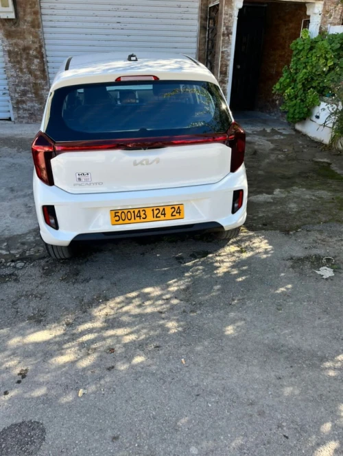 Kia Pikanto 2024 Lx