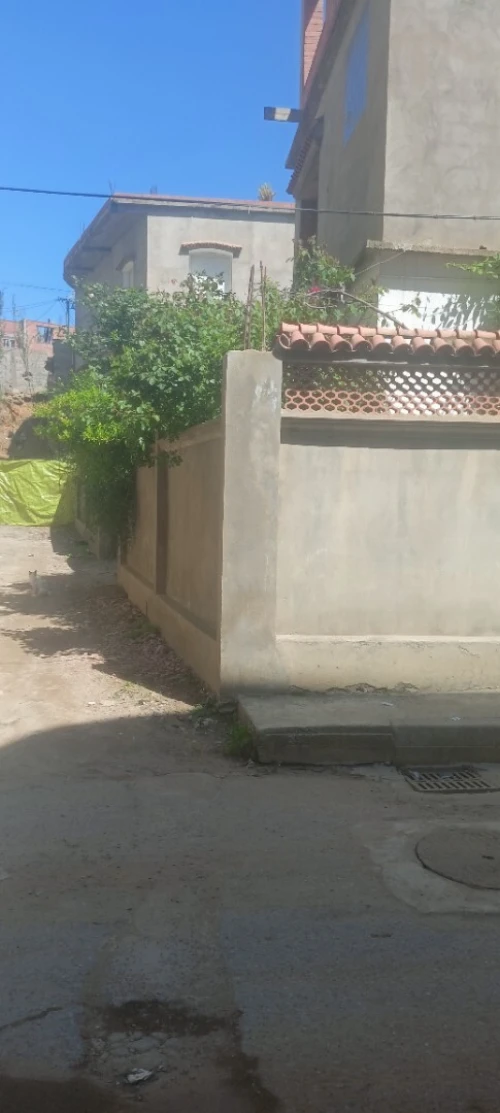 Vente Villa Médéa Medea