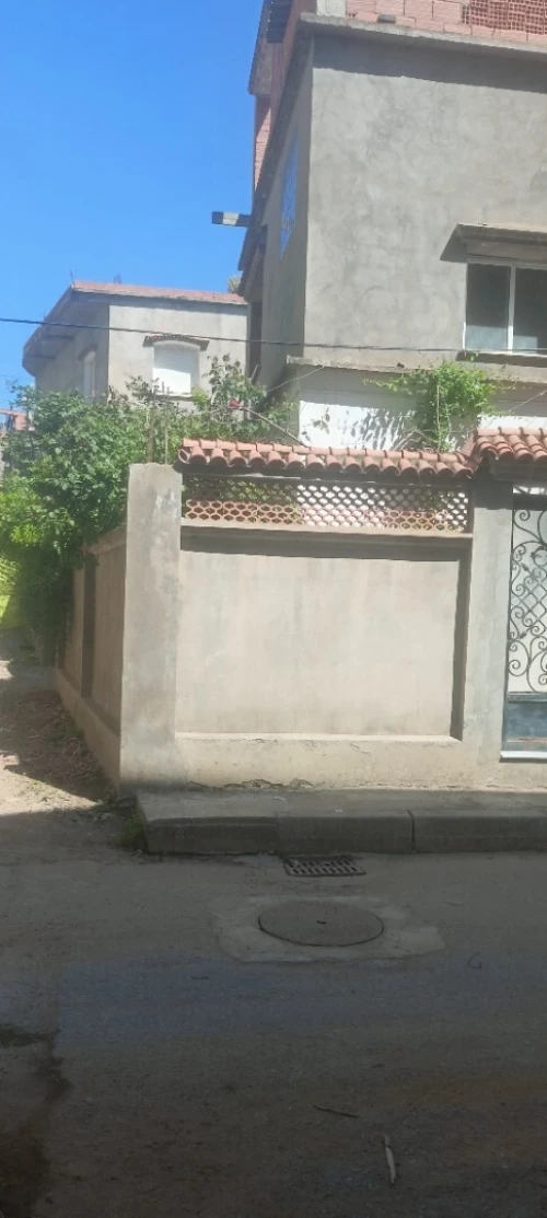 Vente Villa Médéa Medea