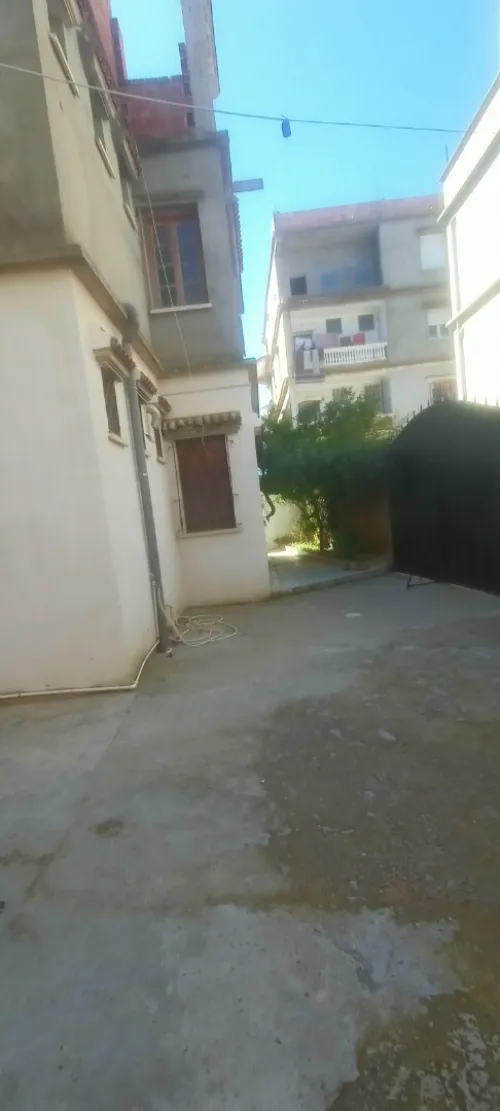 Vente Villa Médéa Medea