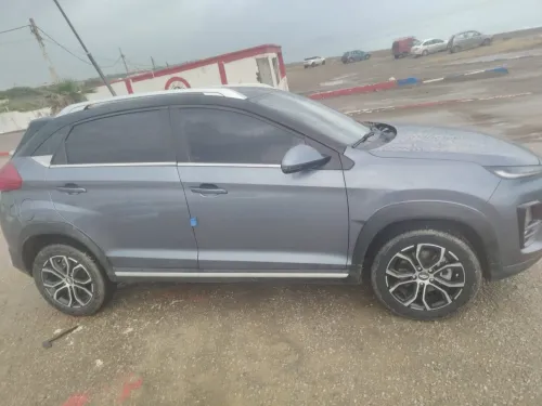 Geely TIGGO2 PRO 2024 TIGGO2 PRO