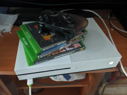 Xbox one s 500g