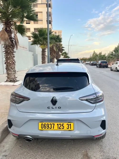Renault Clio 5  2025 Esprit Alpine