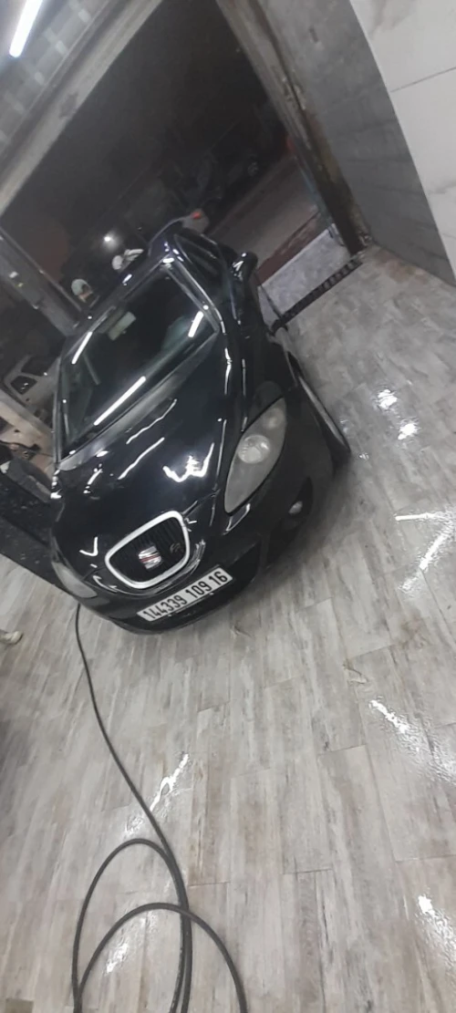 Seat Leon 2009 Fully
