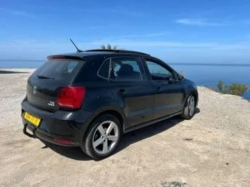 Volkswagen Polo 2017 Connect