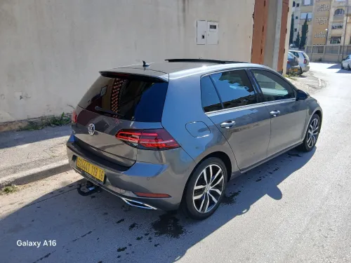 Volkswagen Golf 7 2019 DRIVE
