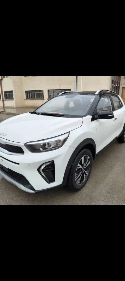 Kia KX1 2025 Luxury