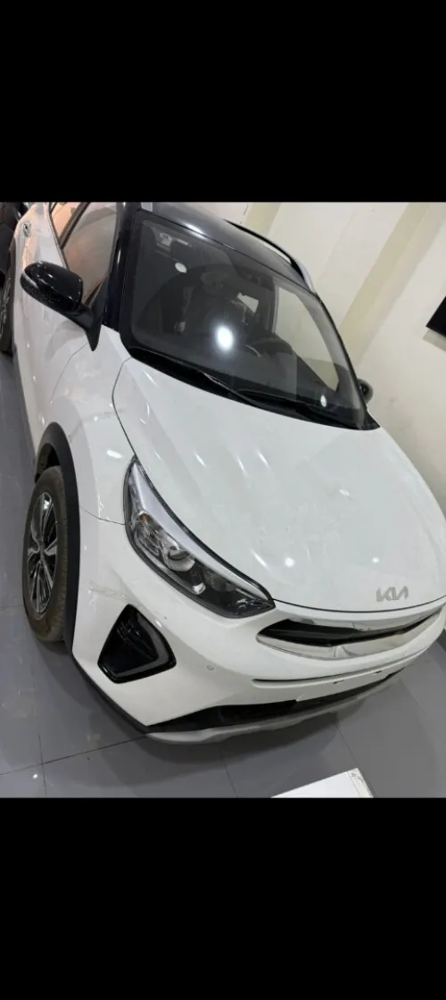 Kia KX1 2025 Luxury
