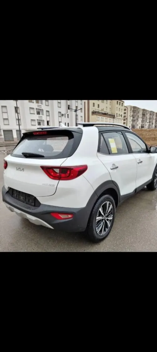 Kia KX1 2025 Luxury