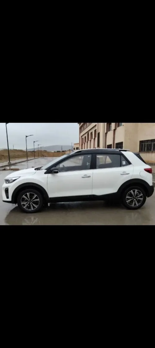 Kia KX1 2025 Luxury