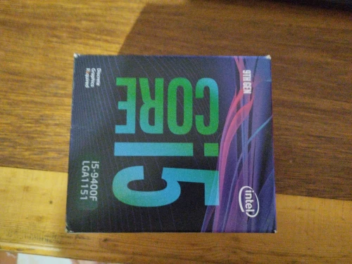 pc I5 + GTX 1050 TI