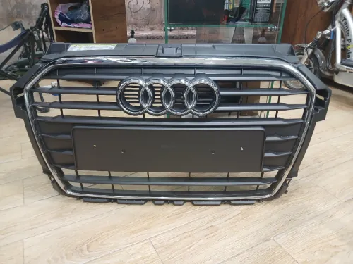Calendre Audi A1