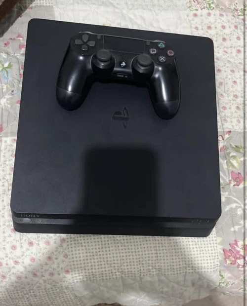 Ps4 slim