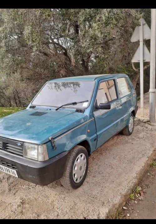 Fiat Panda 1999 Pop +