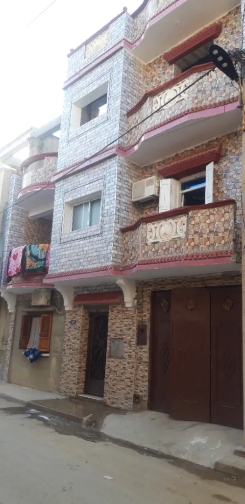 Vente Niveau De Villa F1 Guelma Belkheir