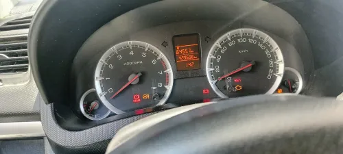 Suzuki Swift 2015 Swift