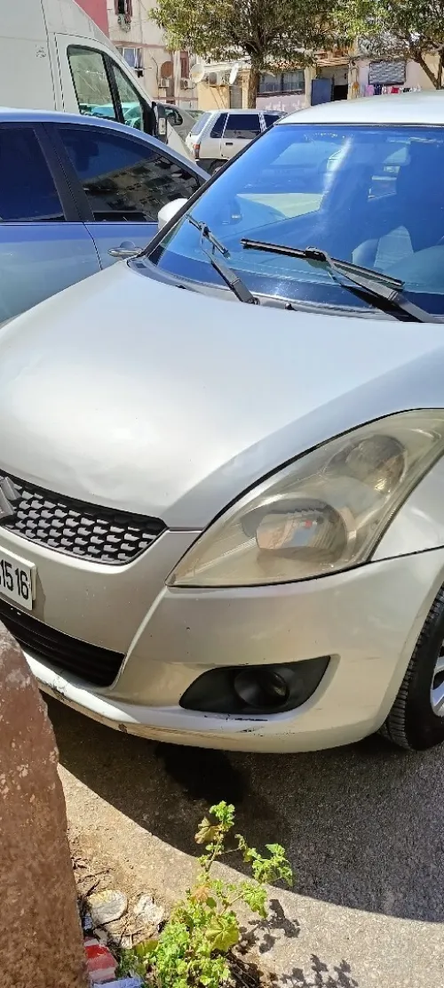 Suzuki Swift 2015 Swift