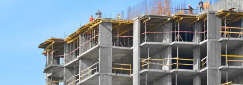 ETUDE GENIE CIVIL, SUIVI DES TRAVAUX