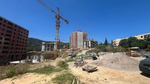 Vente Appartement F2 F3 F4 Boumerdès Thenia