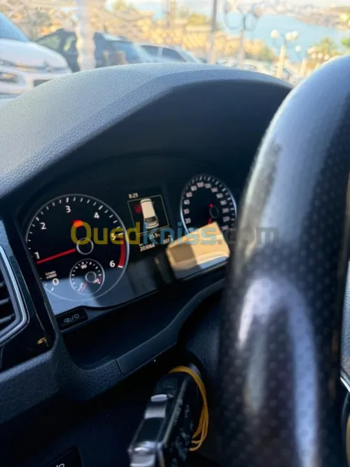 Volkswagen Caddy 2019 Highline