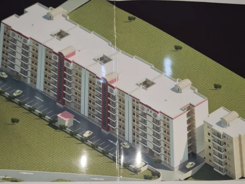 Vente Appartement F4 Tipaza Douaouda