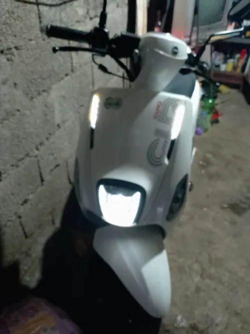 Vms Cuxi 2 2025