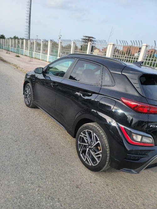 Hyundai Kona 2023 N LINE