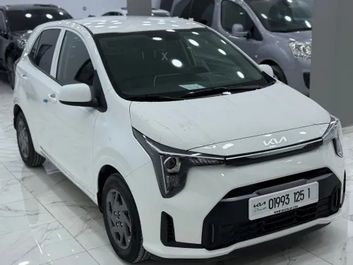 Kia Picanto 2025 morning 2025 EX