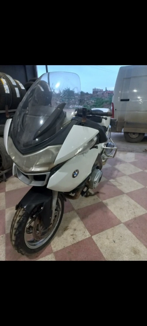 BMW Bmw rt 900 2009