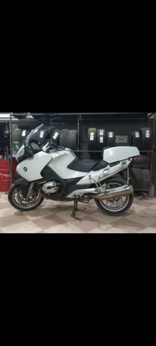 BMW Bmw rt 900 2009