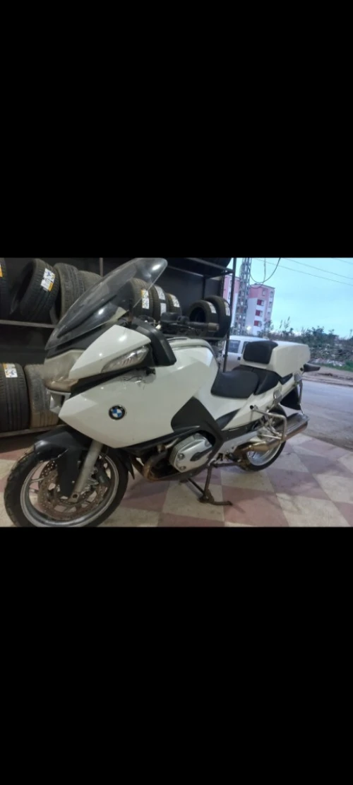 BMW Bmw rt 900 2009