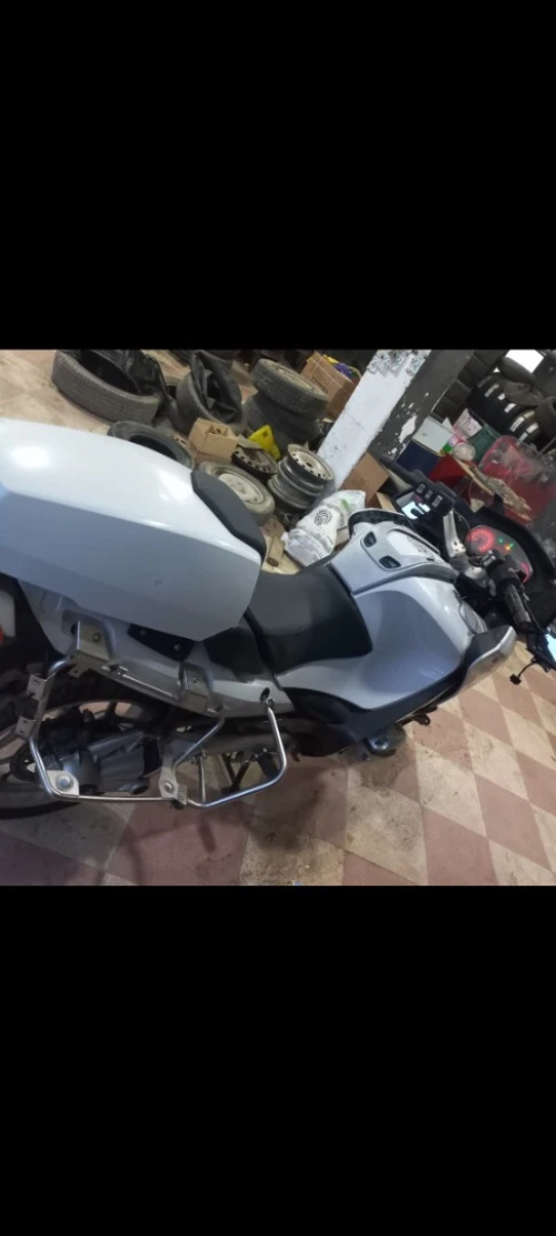 BMW Bmw rt 900 2009