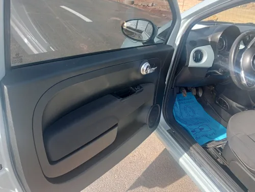 Fiat Fait 500 2023 