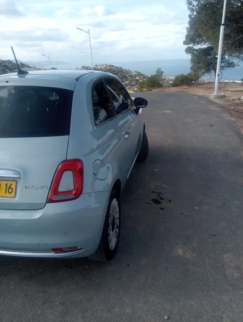 Fiat Fait 500 2023 