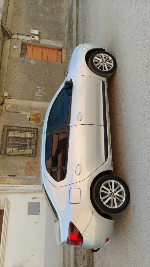 Renault Symbol 2019 Made In Bladi