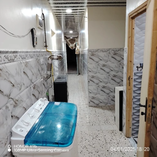 Vente Appartement Tébessa Ouenza